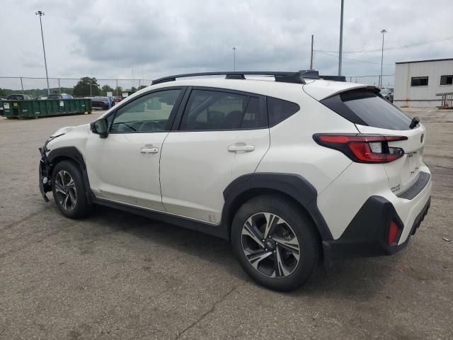 Vin: jf2guadc0r8232725, lot: 60443125, subaru crosstrek premium 20242