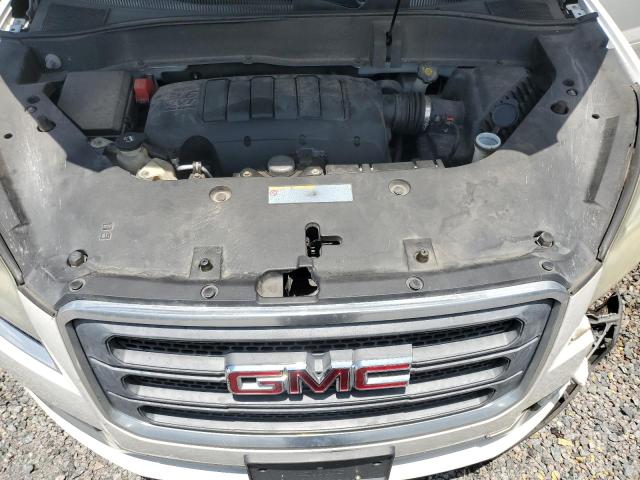 2016 GMC ACADIA SLE 1GKKRPKD2GJ287891
