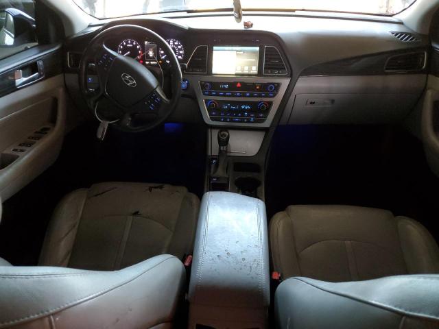 2015 HYUNDAI SONATA SPO 5NPE34AF9FH236357