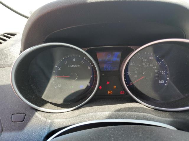 2015 HYUNDAI TUCSON GLS KM8JT3AF7FU964155