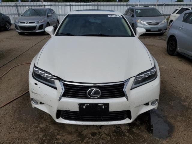 2015 LEXUS GS 350 JTHCE1BL6FA000193