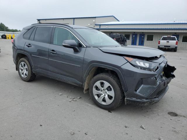 2019 TOYOTA RAV4 LE - 2T3G1RFV7KC029756