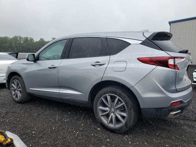 Vin: 5j8tc2h52pl005744, lot: 60807205, acura rdx technology 20232