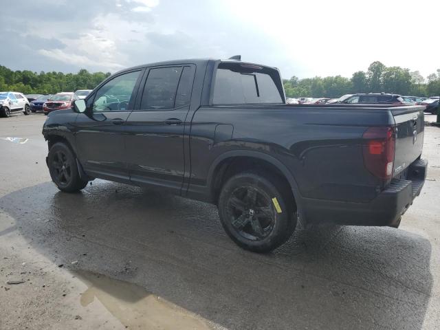 2021 HONDA RIDGELINE 5FPYK3F80MB024602