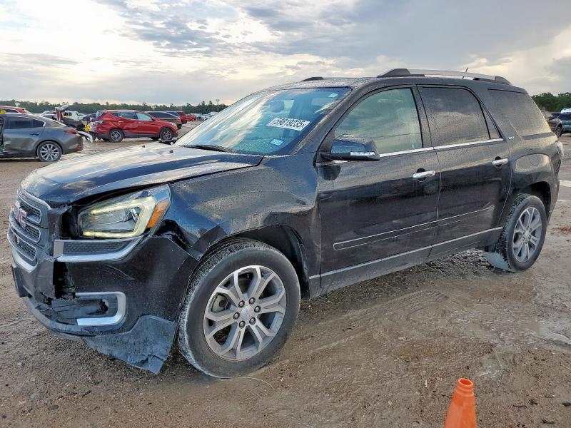 GMC ACADIA SLT