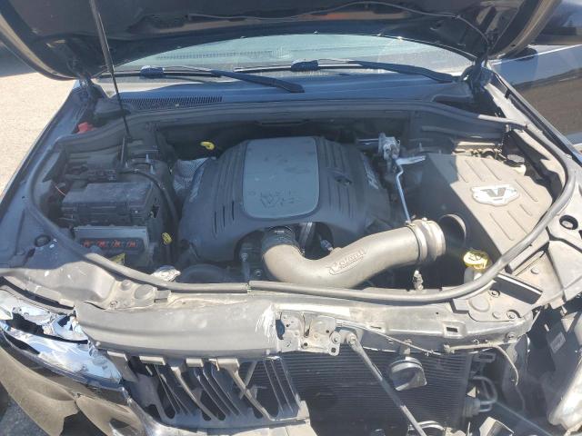 2012 JEEP GRAND CHER - 1C4RJFAT3CC326989