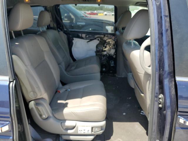 2014 HONDA ODYSSEY EX - 5FNRL5H60EB091834
