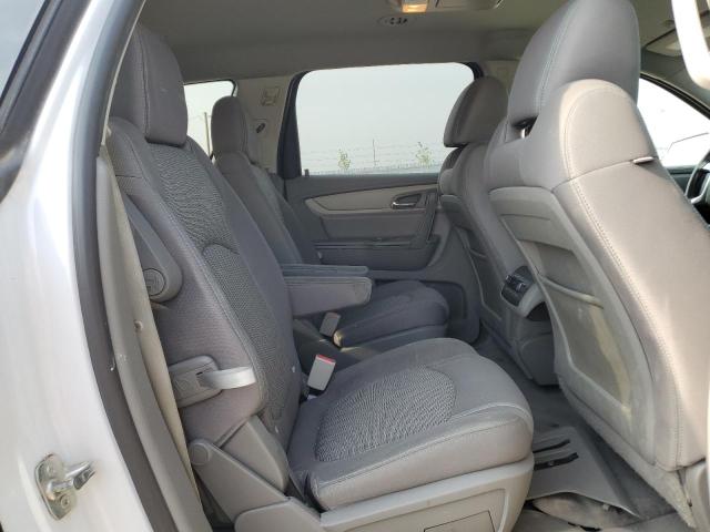 2016 CHEVROLET TRAVERSE L - 1GNKVGKD7GJ292793