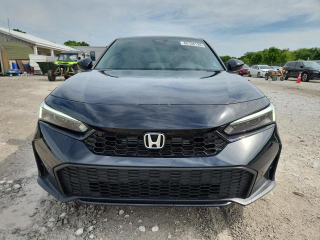 2025 HONDA CIVIC SPOR 19XFL4H95SE000663
