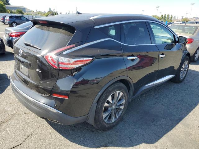 Vin: 5n1az2mg3fn202044, lot: 62134865, nissan murano s 20153