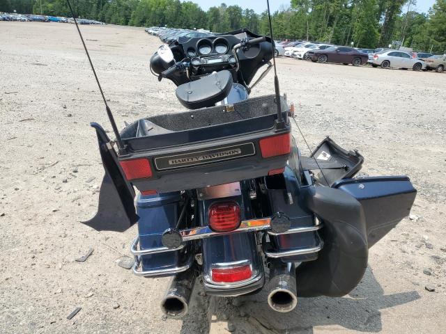 2009 HARLEY-DAVIDSON FLHTCU 1HD1FC41X9Y615272