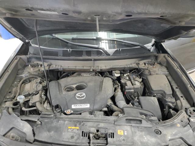 2017 MAZDA CX-9 GRAND - JM3TCBDY2H0131403