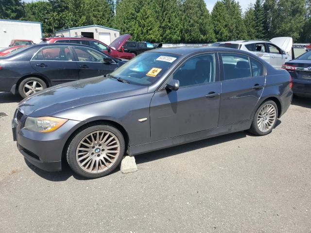BMW 325 I