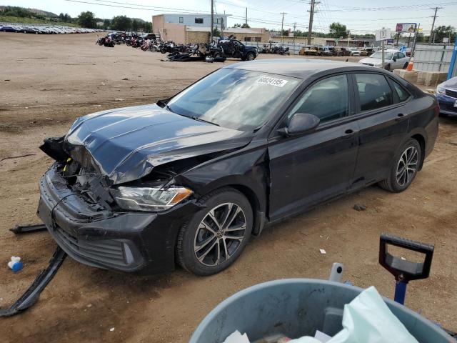 2024 VOLKSWAGEN JETTA SPOR 3VWAM7BU5RM052300