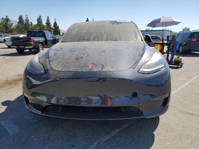 2024 TESLA MODEL Y 7SAYGDED9RF103372