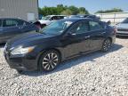 2017 NISSAN ALTIMA 2.5 - 1N4AL3AP8HC137633