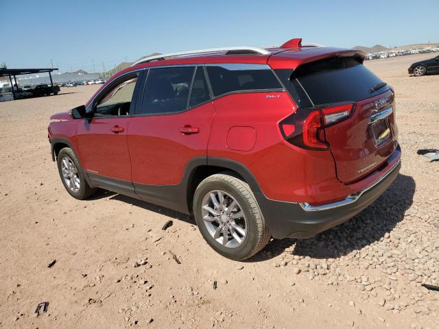 2023 GMC TERRAIN SL - 3GKALVEG1PL189242