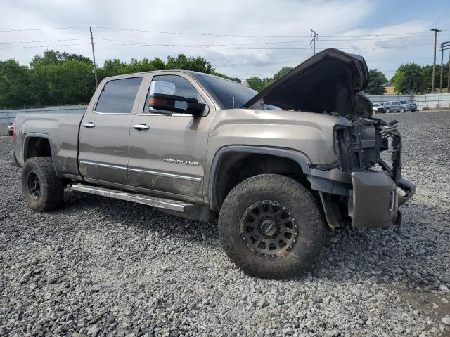 Vin: 1gt120e81ff614347, lot: 60856255, gmc sierra k2500 denali 20154
