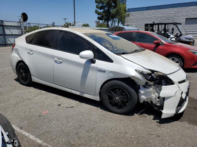 Vin: jtdkn3du8c5471815, lot: 60980915, toyota prius 20124