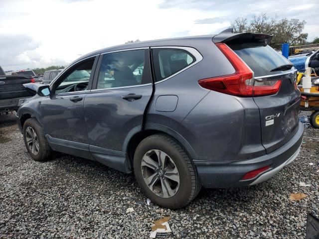 Vin: 5j6rw5h33hl005487, lot: 60570515, honda crv lx 20172