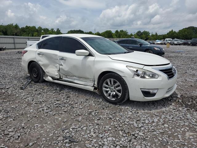 Vin: 1n4al3ap8fn383177, lot: 60616815, nissan altima 2.5 20154