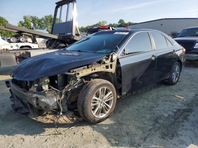 Vin: 4t1bf1fk2hu280526, lot: 59922815, toyota camry le 2017 img_1