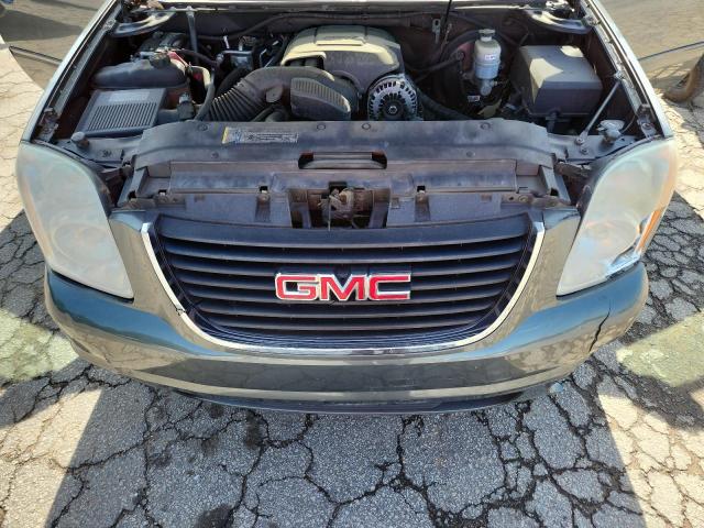 2011 GMC YUKON SLE - 1GKS1AE03BR153849