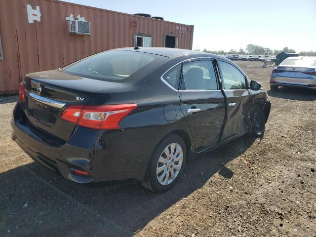 Vin: 3n1ab7apxhl708115, lot: 60712985, nissan sentra s 20173