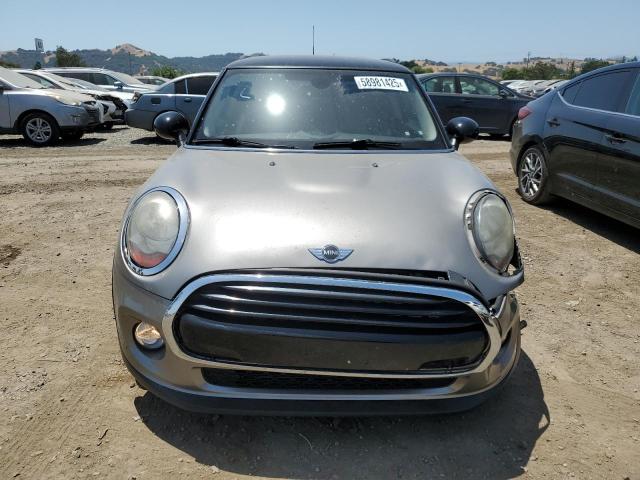 2016 MINI COOPER WMWXP5C53G3B15571