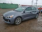 2018 HYUNDAI ELANTRA GT - KMHH35LE5JU029367