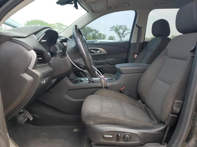 2019 CHEVROLET TRAVERSE L - 1GNEVGKWXKJ159033