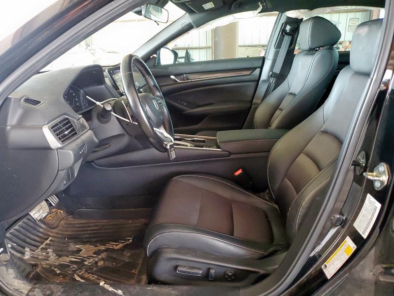 2020 HONDA ACCORD SPO 1HGCV1F3XLA053973