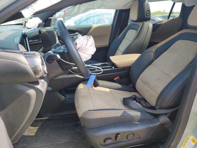 2025 CHEVROLET EQUINOX AC 3GNAXSEG7SL135166