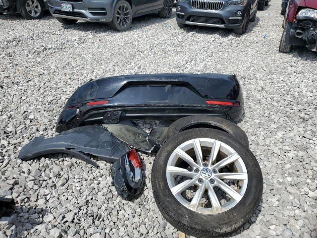 2017 VOLKSWAGEN BEETLE SE 3VWJ17ATXHM608990