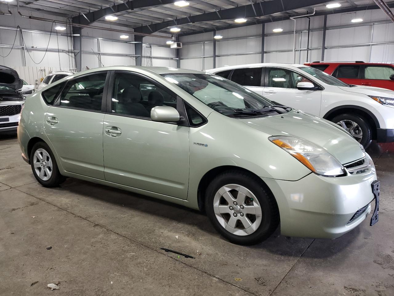 Toyota Prius 2006