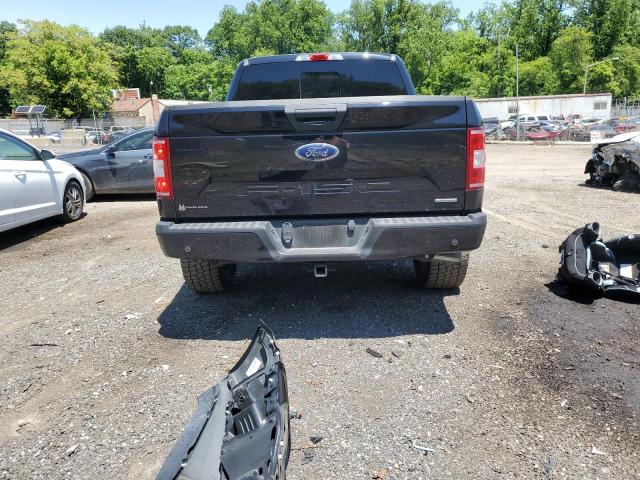 2020 FORD F150 SUPER 1FTEW1EP6LFA88456