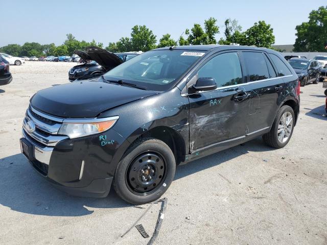 FORD EDGE LIMIT