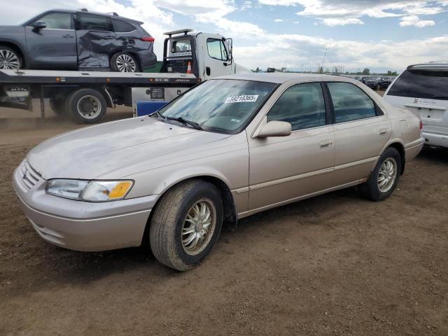 TOYOTA CAMRY CE