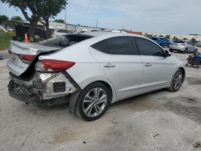 Vin: kmhd84lf4hu070005, lot: 59437355, hyundai elantra se 20173