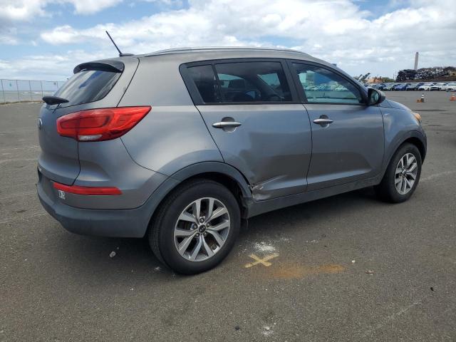 Vin: kndpbcac9g7798423, lot: 61272055, kia sportage lx 20163