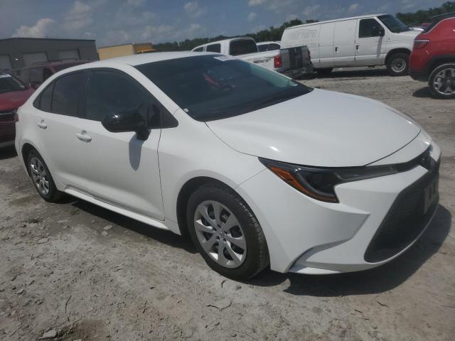 Vin: 5yfepmae7np340620, lot: 58524875, toyota corolla le 20224