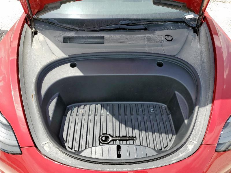 2022 TESLA MODEL 3 5YJ3E1EA8NF189530