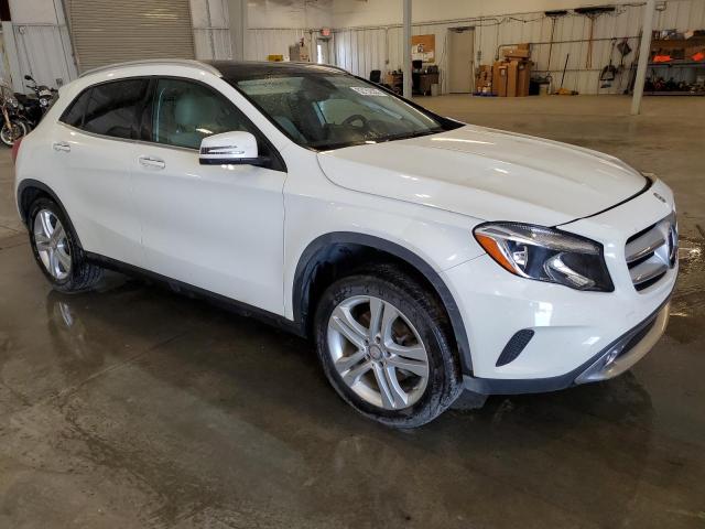 Vin: wdctg4gb6hj344844, lot: 62152535, mercedes-benz gla-class 250 4matic 20174