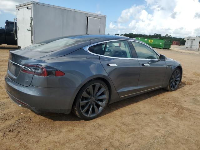 Vin: 5yjsa1cg6dfp21533, lot: 60850815, tesla model s 20133