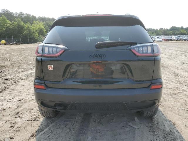 2022 JEEP CHEROKEE L - 1C4PJMCX1ND526231