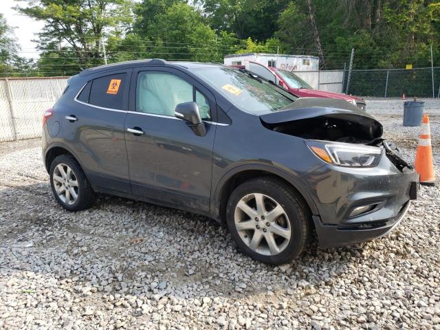 Vin: kl4cjgsb7jb560275, lot: 60411825, buick encore essence 20184