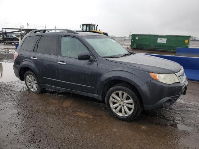 Vin: jf2shaec4bh722975, lot: 58739375, subaru forester limited 20114