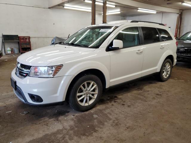 DODGE JOURNEY SX