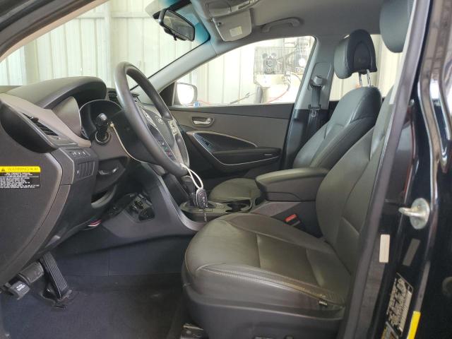 2016 HYUNDAI SANTA FE S 5XYZU3LB0GG356995