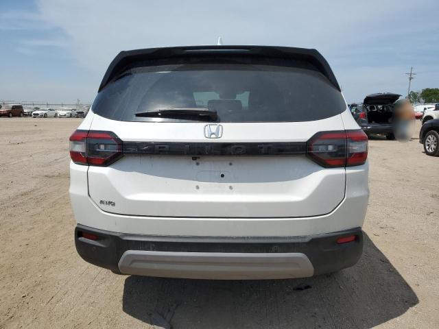 2024 HONDA PILOT EXL - 5FNYG1H49RB041351